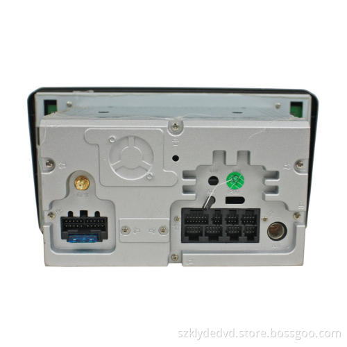 Autoradio GPS for ML CLASS W164 2005-2012